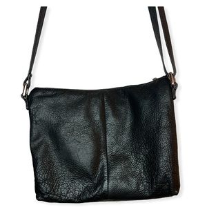 Anthropologie Margot Leather Crossbody